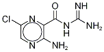 Structure of 5H-amiloride