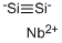 Structure of NIOBIUM SILICIDE