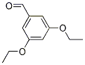 Structure of 3,5-Diethoxybenzaldehyde