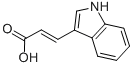 CAS No 1204-06-4  Molecular Structure