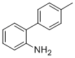 Structure of 4-METHYL-BIPHENYL-2-YLAMINE