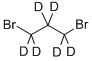 1,3-二溴丙烷-D6结构式