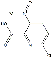 6-chloro-3-nitropyridine-2-carboxylic acid