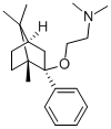 Structure of DERAMCICLANE