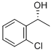 Structure of (R)-1-(2-CHLOROPHENYL)ETHANOL