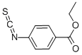 Structure of 4-ETHOXYCARBONYLPHENYL ISOTHIOCYANATE