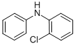 Structure of (2-CHLORO-PHENYL)-PHENYL-AMINE