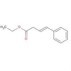 Structure of Ethyl Trans-4-Phenyl-2-Butenoate