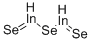 Structure of INDIUM SELENIDE