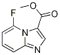 Imidazo[1,2-a]pyridin-3-amine, 7-methyl-结构式