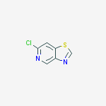 Structure of Propanamide, N-(5,7-dimethylthiazolo[4,5-b]pyridin-2-yl)-