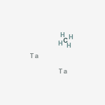 Structure of TANTALUM CARBIDE