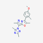 Structure of NVS-CRF38