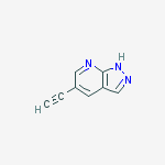 Structure of 4-b]pyridine