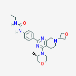 Structure of GDC-0349