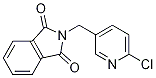 CAS No 120739-60-8  Molecular Structure