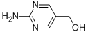 Structure of (2-Aminopyrimidin-5-yl)methanol