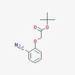 Structure of 6-chloro-2,3-difluorobenzoyl Chloride