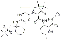 Cas Number: 1208245-90-2