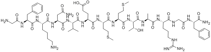 Structure of MAS-AT