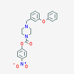Structure of JZL 195