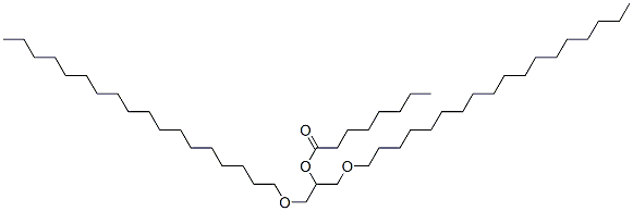 Structure of "NO FORMULA IS AVAILABLE"