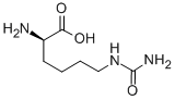 Structure of D-HOCIT-OH