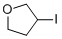 Structure of 3-IODO-TETRAHYDRO-FURAN