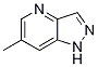 Structure of 1H-Pyrrolo[3,2-c]pyridine-4-ethanamine
