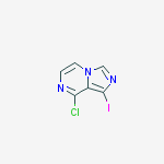 Structure of 1H-Indazole-1-carboxylic acid, 6-bromo-, 1,1-dimethylethyl ester