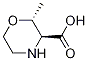 Structure of BH2039