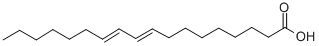 Structure of LinoleicAcid
