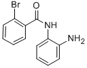 Structure of N-(2-Aminophenyl)-2-bromo-benzamide