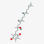 vatiquinone结构式