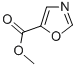Structure of Methyl 5-oxazolecarboxylate