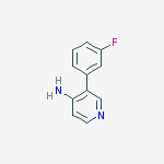 Cas Number: 1214365-47-5