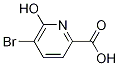 Structure of 5-BroMo-6-hydroxypicolinic acid