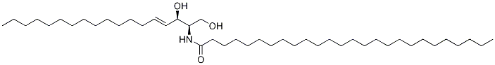 Structure of C26 Ceramide