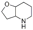 FURO[3.2-B]PYRIDINE,OCTAHYDRO结构式