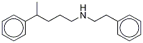Structure of NORVERAPAMIL-D6, HYDROCHLORIDE_x00B_