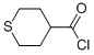Structure of Tetrahydrothiopyran-4-Carbonyl Chloride
