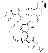 Cas Number: 1216941-48-8