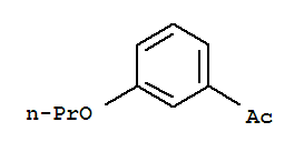 Structure of AKOS B000301