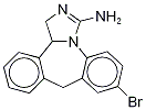 Structure of 7-Bromo Epinastine