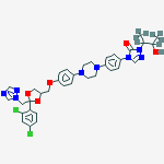 Cas Number: 1217516-26-1