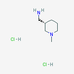 Structure of (S)-1-Methyl-3-aMinoMethy...