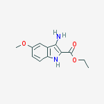 Structure of FMOC-ALPHA-METHYL-D-SER