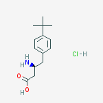 Cas Number: 1217789-95-1