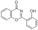 CAS No 1218-69-5  Molecular Structure