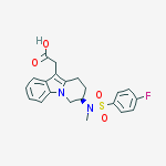 Cas Number: 1218918-62-7